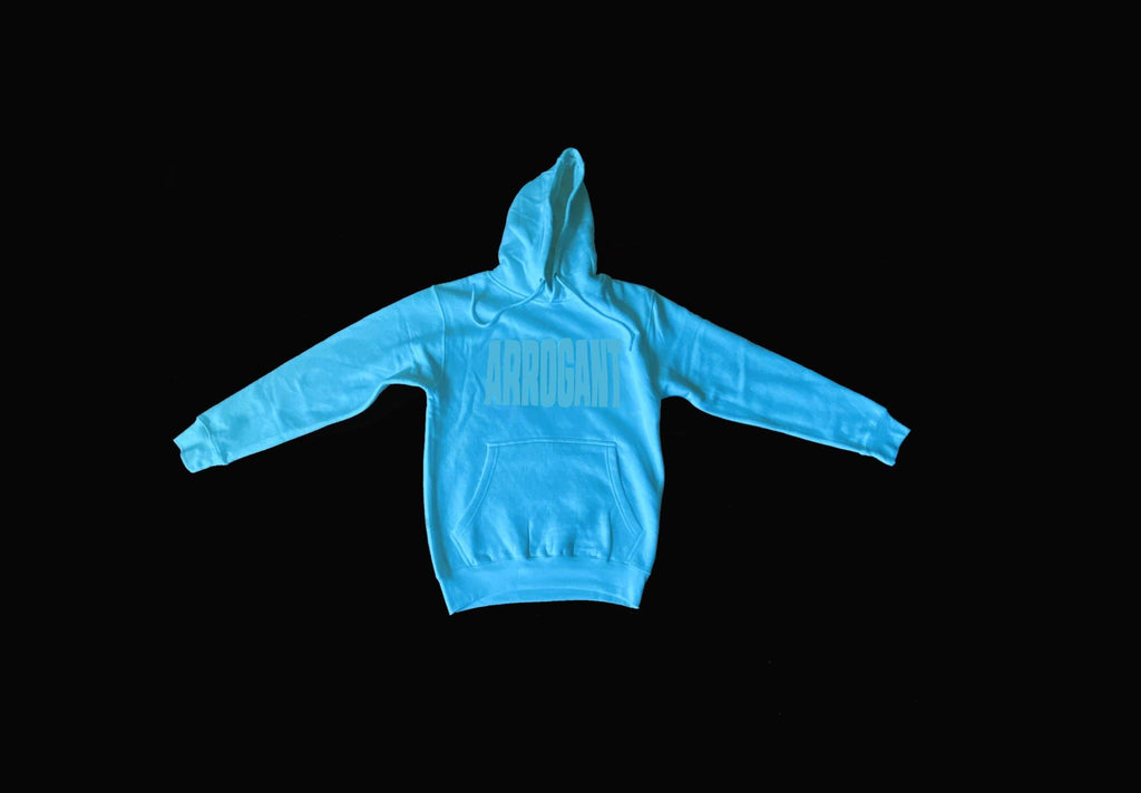 ARROGANT HOODIE